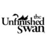 The Unfinished Swan cover