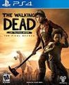 The Walking Dead: The Telltale Series – The Final Season