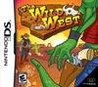 The Wild West cover