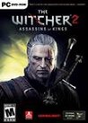 The Witcher 2: Assassins of Kings cover
