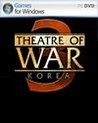 Theatre of War 3: Korea cover