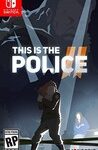 This is the Police 2 cover