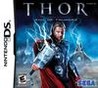Thor: God of Thunder cover