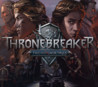 Thronebreaker: The Witcher Tales cover