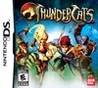 Thundercats cover