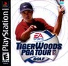 Tiger Woods PGA Tour Golf cover