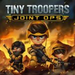 Tiny Troopers: Joint Ops cover