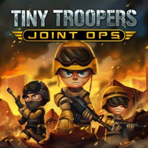 Tiny Troopers: Joint Ops