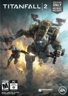 Titanfall 2 cover