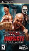 TNA Impact: Cross the Line