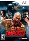 TNA iMPACT! cover