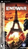 Tom Clancy&rsquo;s EndWar