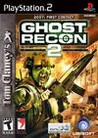 Tom Clancy’s Ghost Recon 2