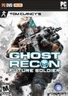 Tom Clancy&rsquo;s Ghost Recon: Future Soldier