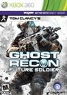 Tom Clancy’s Ghost Recon: Future Soldier