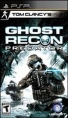 Tom Clancy’s Ghost Recon Predator