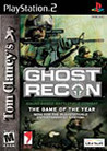 Tom Clancy’s Ghost Recon