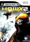 Tom Clancy&rsquo;s HAWX 2 cover