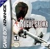 Tom Clancy&rsquo;s Rainbow Six: Rogue Spear cover