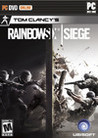 Tom Clancy’s Rainbow Six Siege