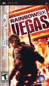 Tom Clancy&rsquo;s Rainbow Six Vegas