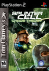 Tom Clancy’s Splinter Cell Chaos Theory cover