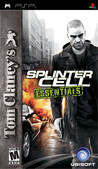 Tom Clancy’s Splinter Cell Essentials
