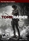 Tomb Raider cover