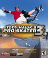 Tony Hawk&rsquo;s Pro Skater 3 cover