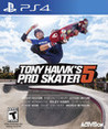 Tony Hawk’s Pro Skater 5 cover