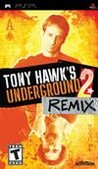 Tony Hawk&rsquo;s Underground 2 Remix
