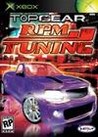 Top Gear RPM Tuning cover
