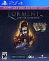 Torment: Tides of Numenera