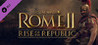 Total War: Rome II – Rise of the Republic