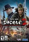 Total War: Shogun 2 – Fall of the Samurai