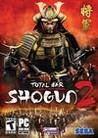 Total War: Shogun 2 cover