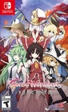 Touhou Genso Wanderer Reloaded