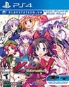 Touhou Kobuto V: Burst Battle cover