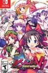 Touhou Kobuto V: Burst Battle cover