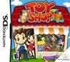 Toy Shop cover