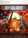 Toy Soldiers: Cold War cover