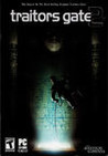 Traitors Gate 2 cover
