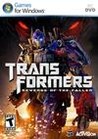 Transformers: Revenge of the Fallen