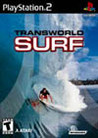 TransWorld Surf
