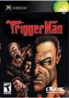 Trigger Man cover