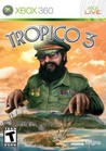 Tropico 3 cover