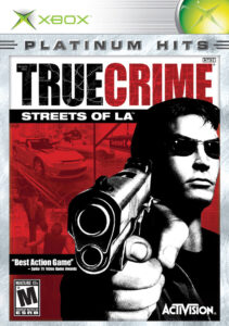 True Crime: Streets of LA
