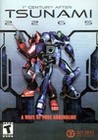 Tsunami 2265 cover
