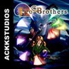 Two Brothers cover