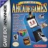 Ultimate Arcade Games cover